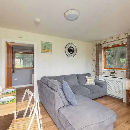 Rocklands Apartment *
