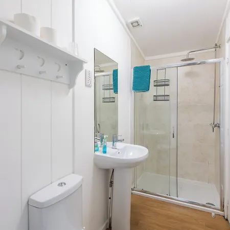 Apartment Rocklands *