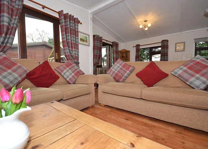 شقة Rocklands بيكرينغ