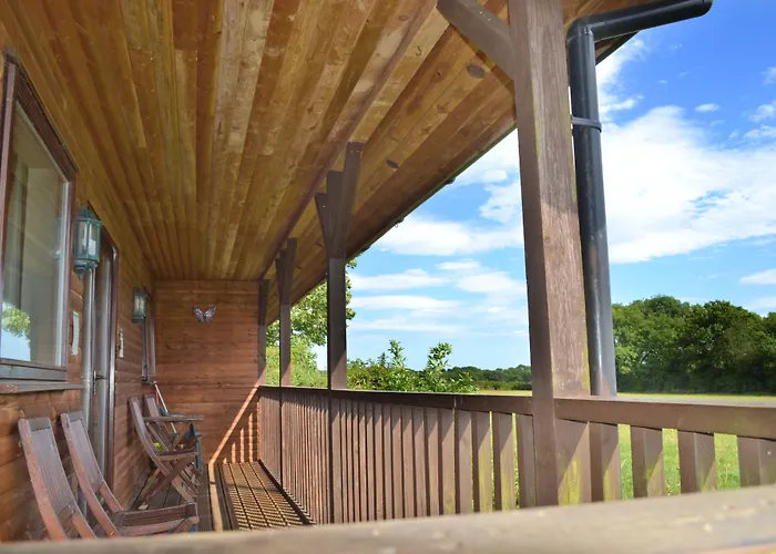 Rocklands بيكرينغ