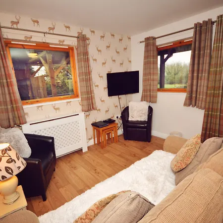 Rocklands * Pickering