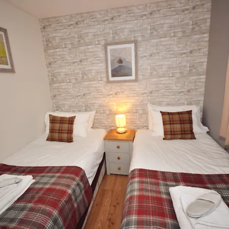 Rocklands Lägenhet *