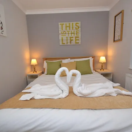 Lägenhet Rocklands *