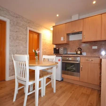 Lägenhet Rocklands *