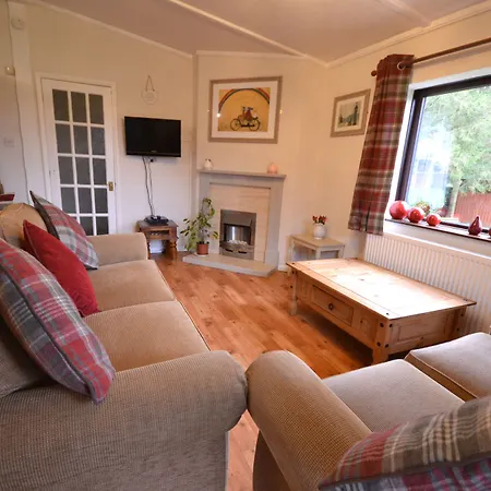 Rocklands Lägenhet *