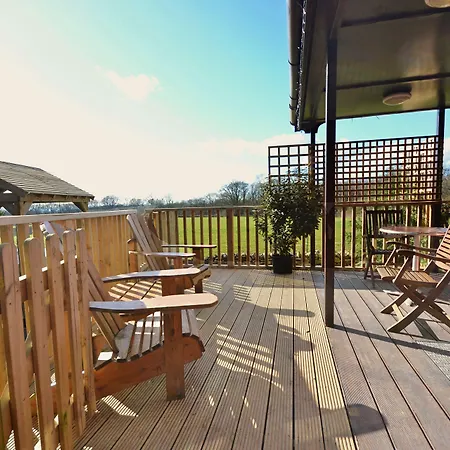 Lägenhet Rocklands Pickering